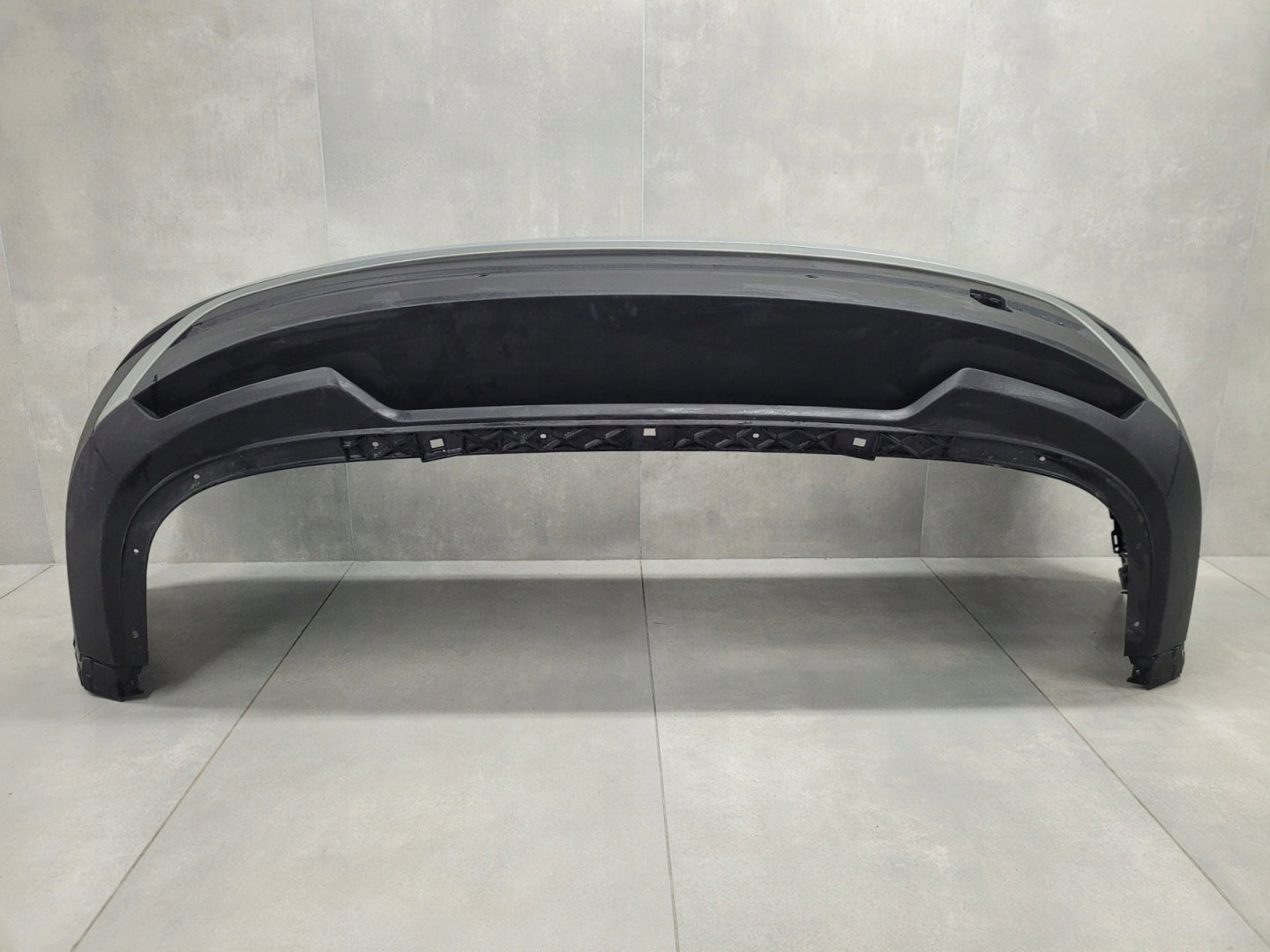 Rear Bumper Skoda Karoq 57H 2 II 23-