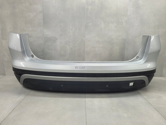 Rear Bumper Skoda Karoq 57H 2 II 23-