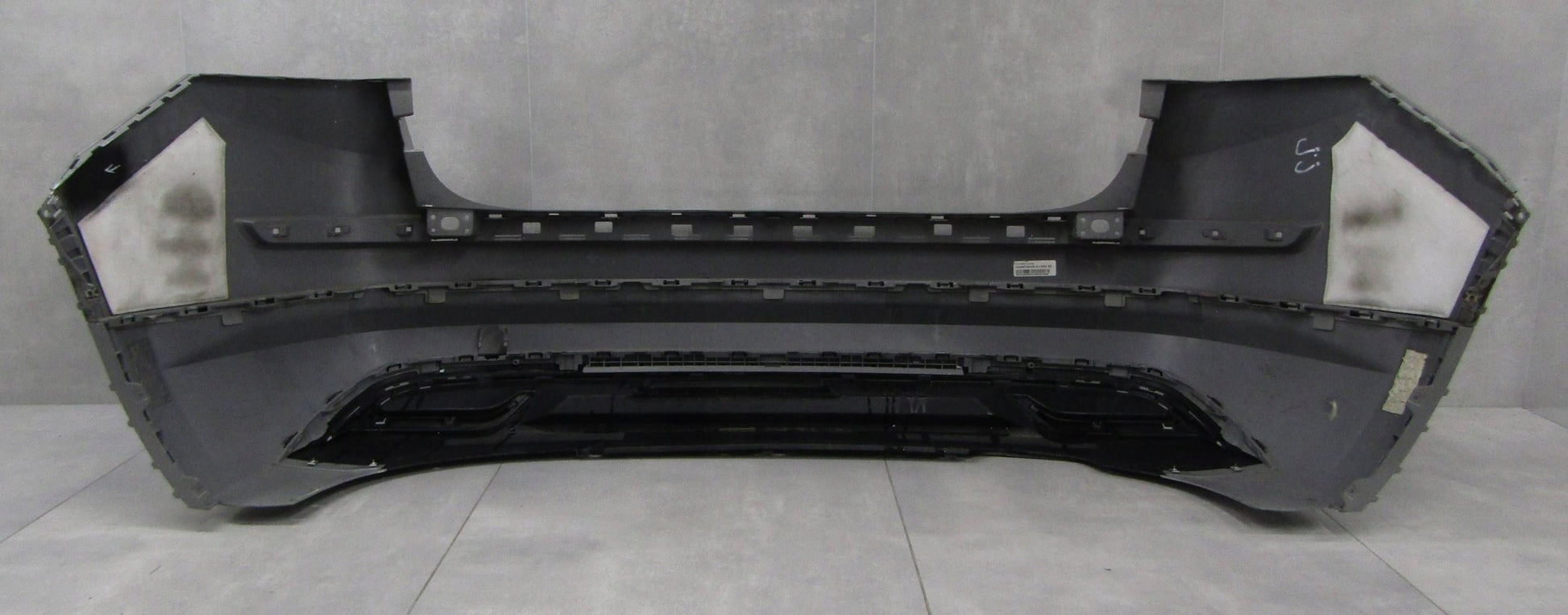 Rear Bumper for Skoda Kodiaq 565 Sportline 17-21