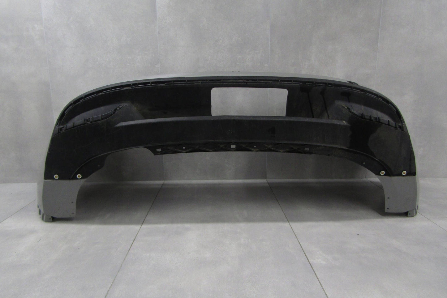 Rear Bumper for Skoda Kodiaq 565 Sportline 17-21