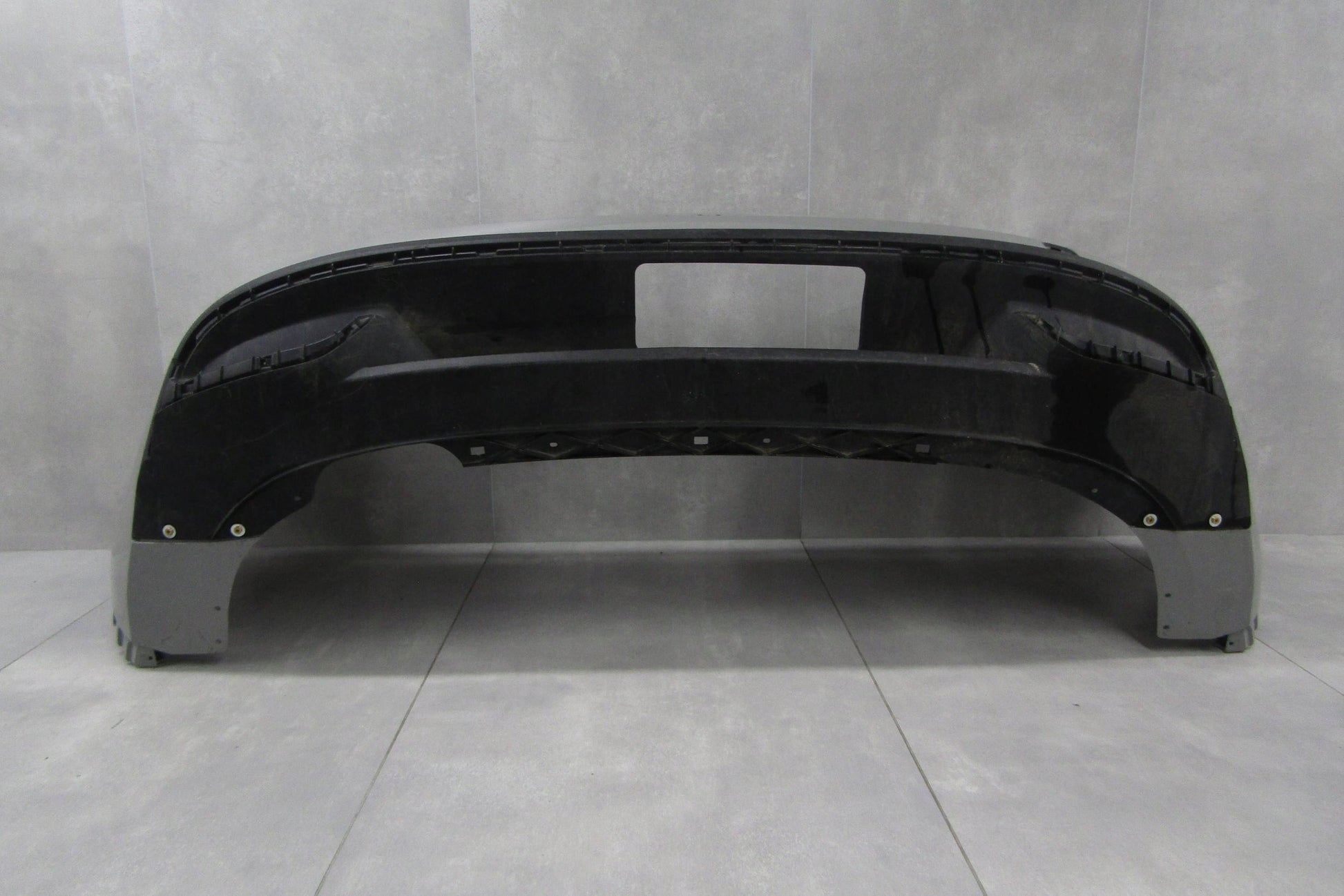 Rear Bumper for Skoda Kodiaq 565 Sportline 17-21