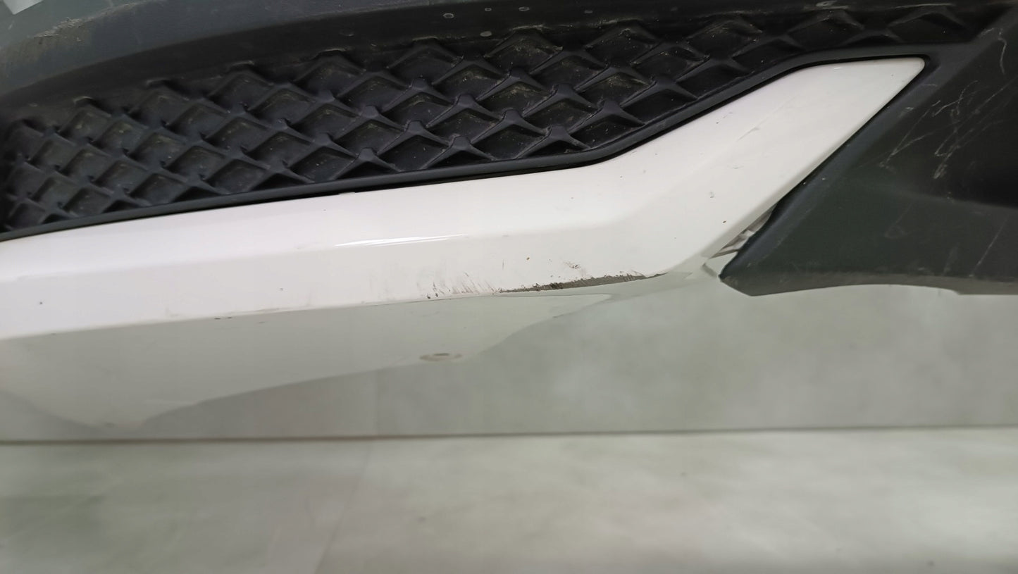 Rear Bumper for Skoda Scala 657 Hatchback 2023-