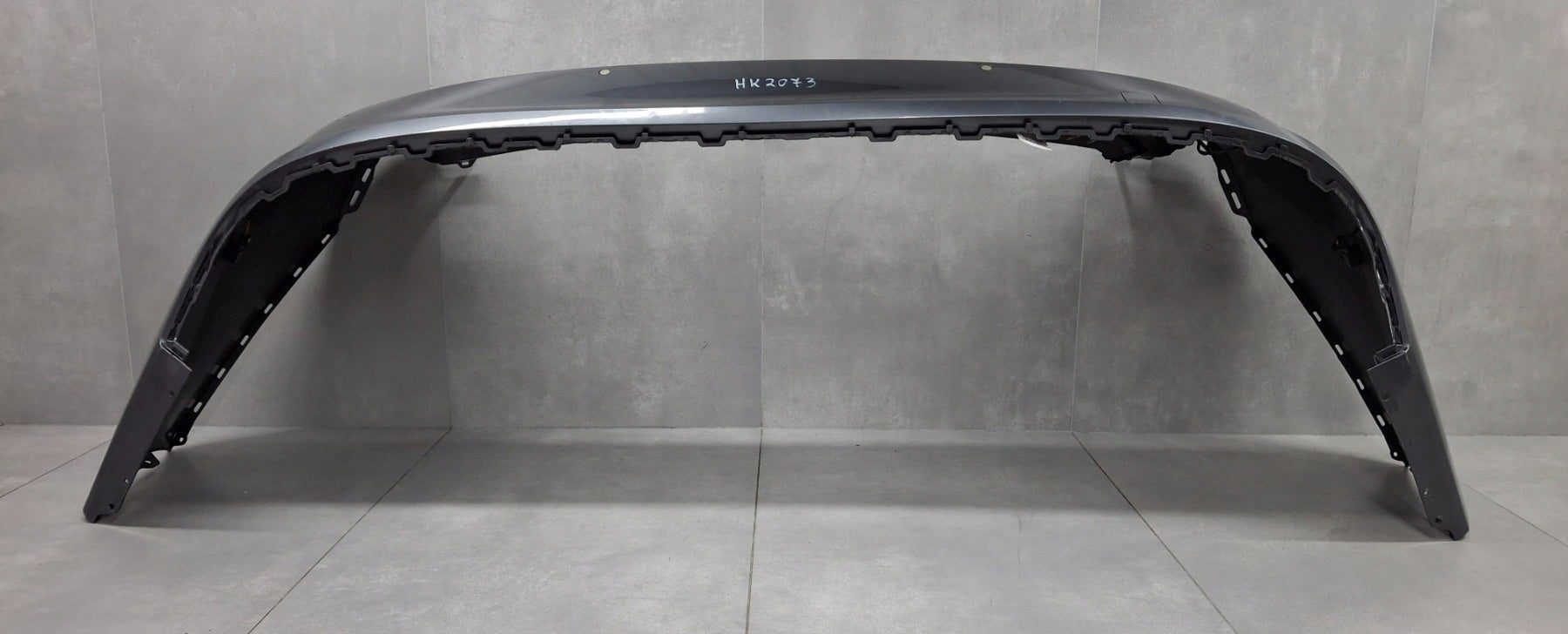 Rear Bumper for Skoda Superb IV 4 3P0 KOMBI 23- / + PDC + wiring harness