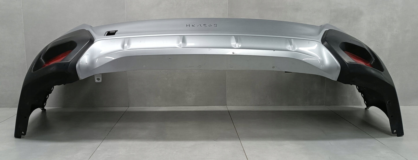 Rear Bumper for Subaru XV 2 II 2017-
