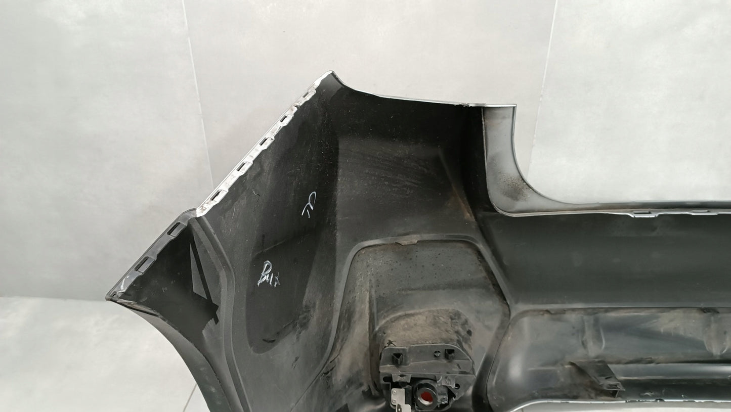 Rear Bumper for Subaru XV 2 II 2017-