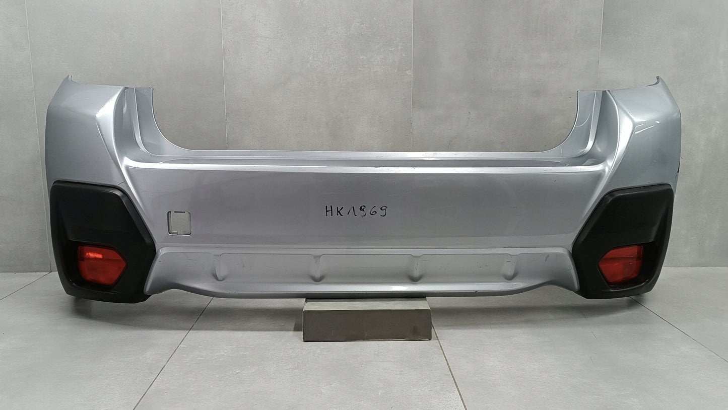 Rear Bumper for Subaru XV 2 II 2017-