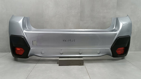 Rear Bumper for Subaru XV 2 II 2017-