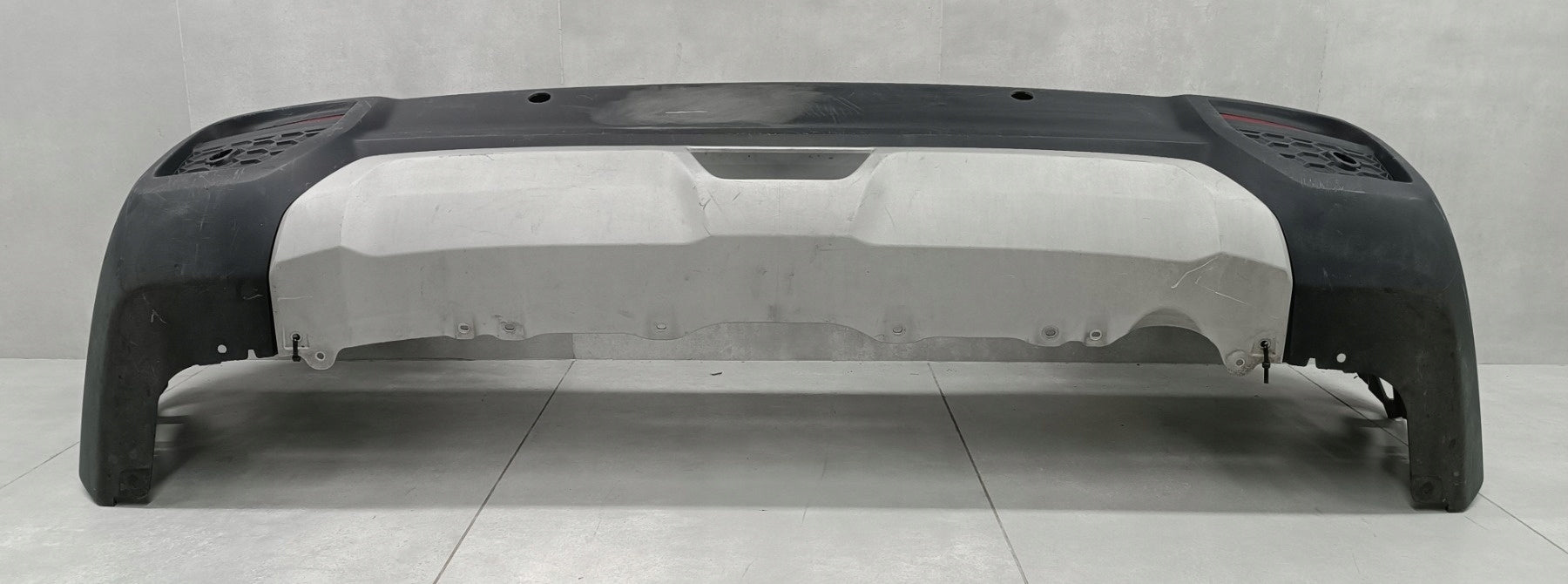 Rear bumper Suzuki SX4 SX-4 S-Cross III 3 21-