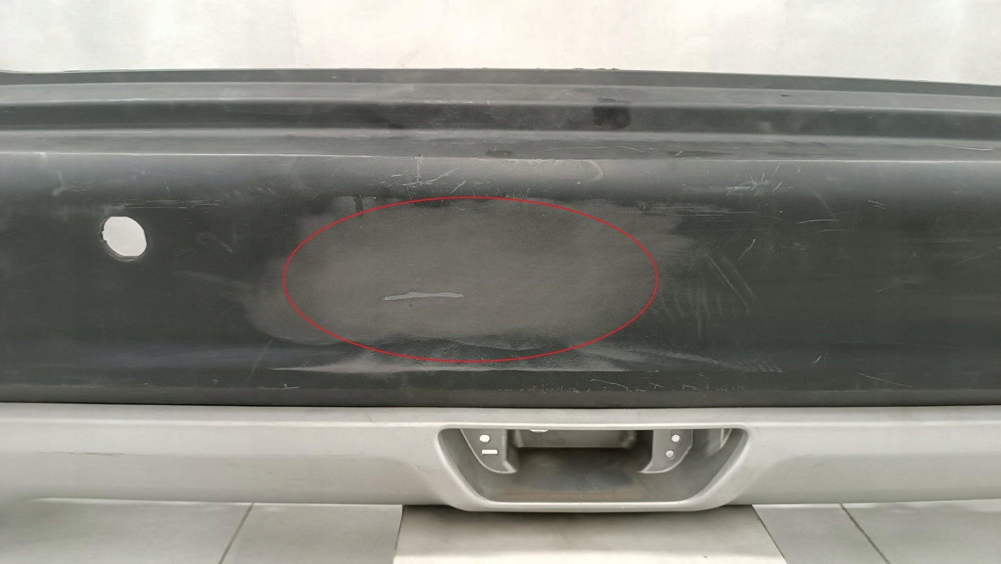 Rear bumper Suzuki SX4 SX-4 S-Cross III 3 21-