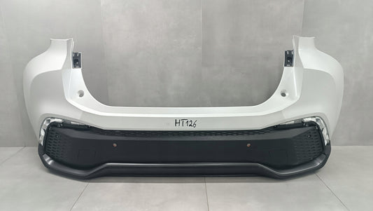 Rear Bumper for TOYOTA CHR CH-R 2 II 23-