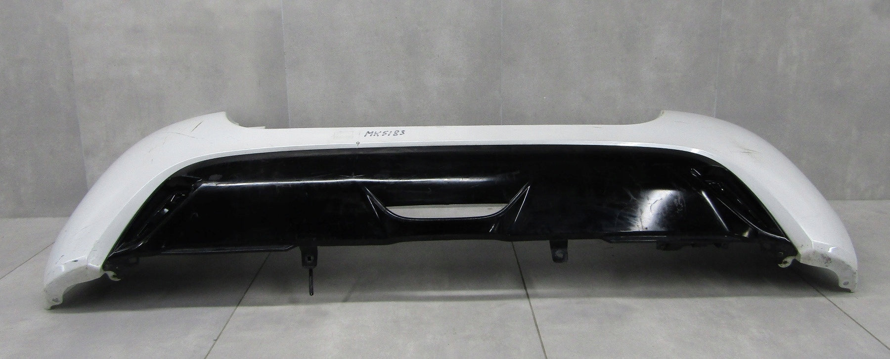 Rear Bumper for TOYOTA YARIS IV 4 19-