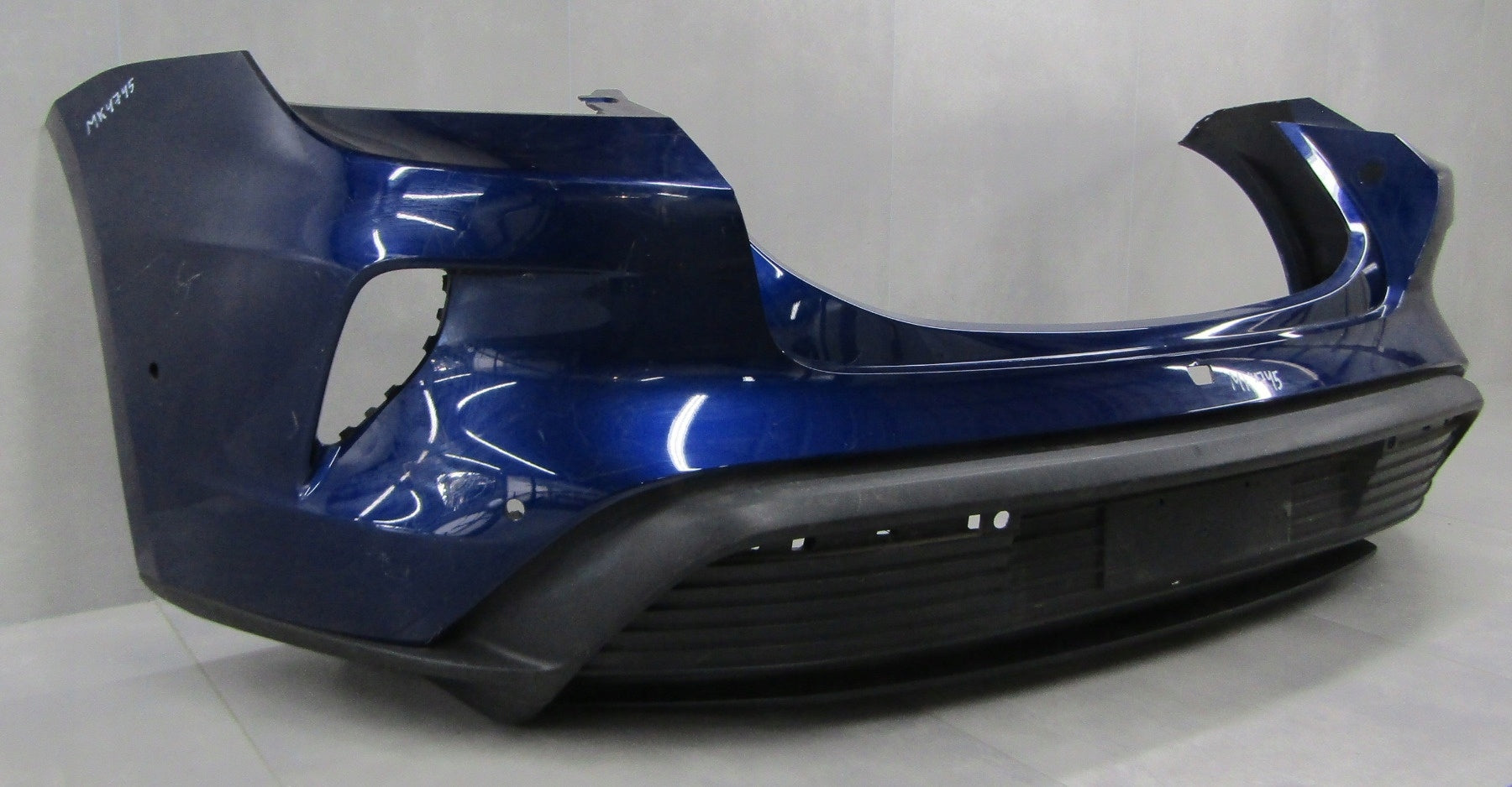 Taycan Turbo LIFT 24- Rear Bumper