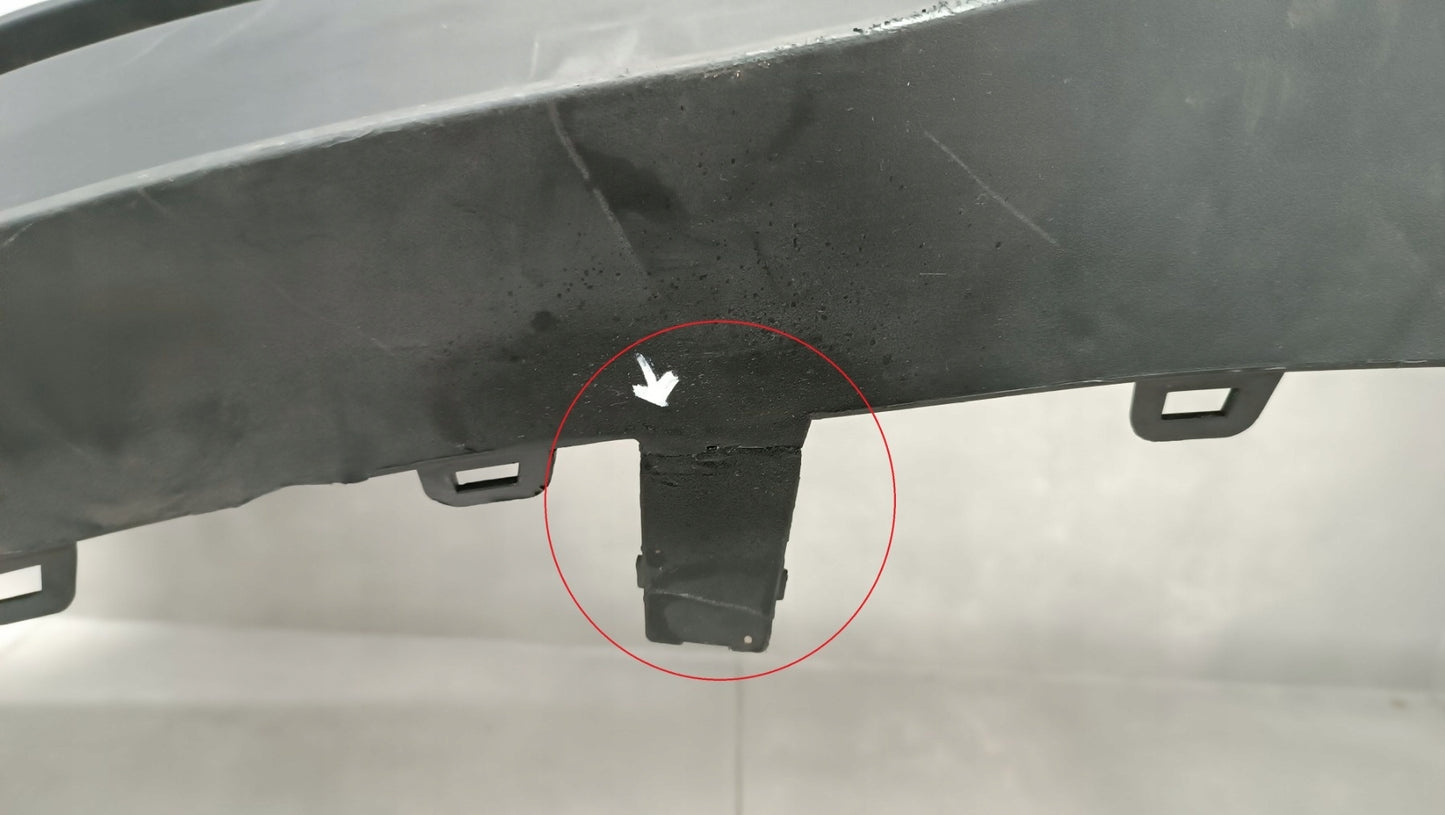 Zderzak tył tylny Tesla Model 3 III Highland Lift 23-