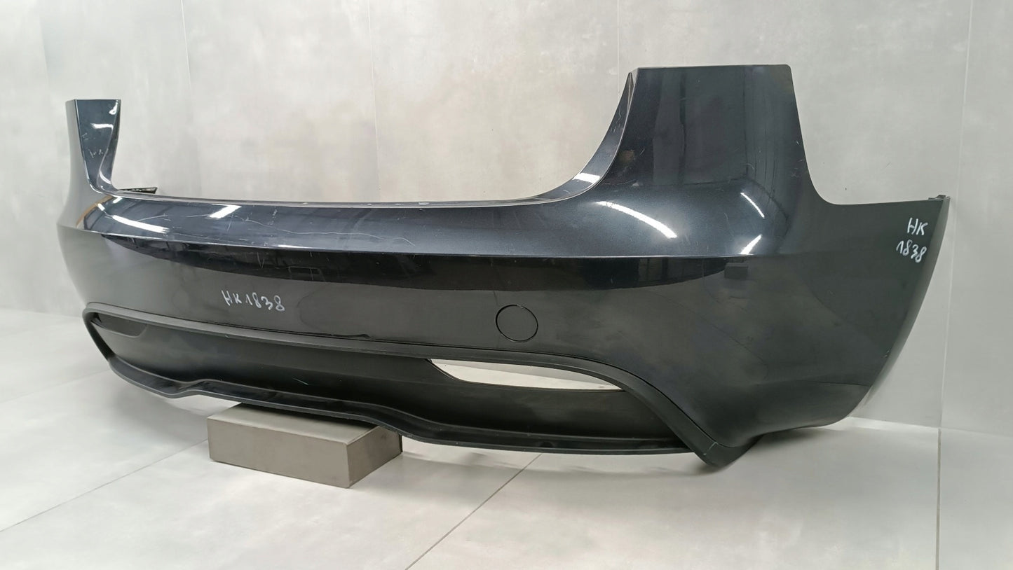 Zderzak tył tylny Tesla Model 3 III Highland Lift 23-