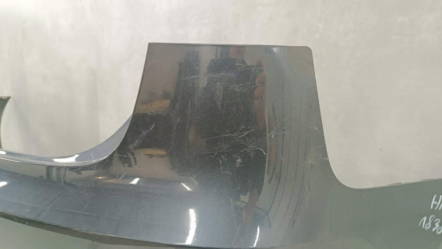 Zderzak tył tylny Tesla Model 3 III Highland Lift 23-