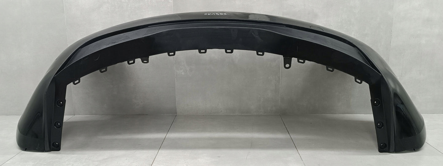Rear Bumper Tesla Model 3 III Lift 23-