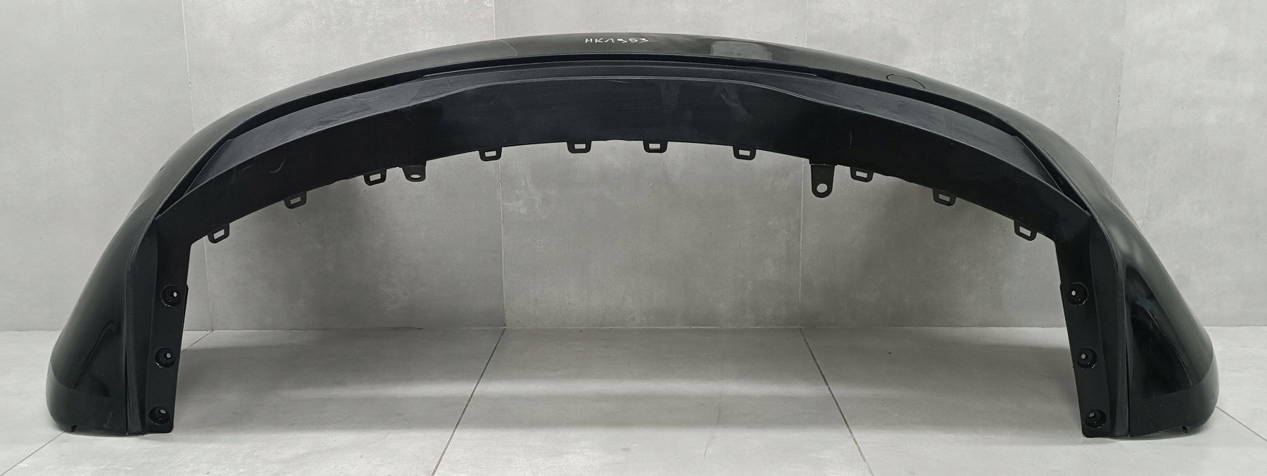 Rear Bumper Tesla Model 3 III Lift 23-