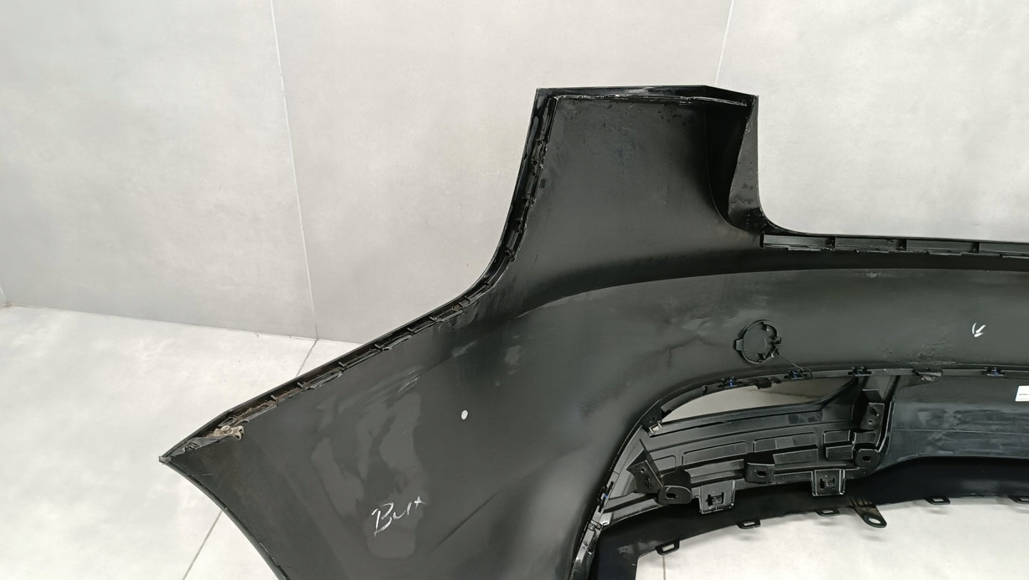 Rear Bumper Tesla Model 3 III Lift 23-
