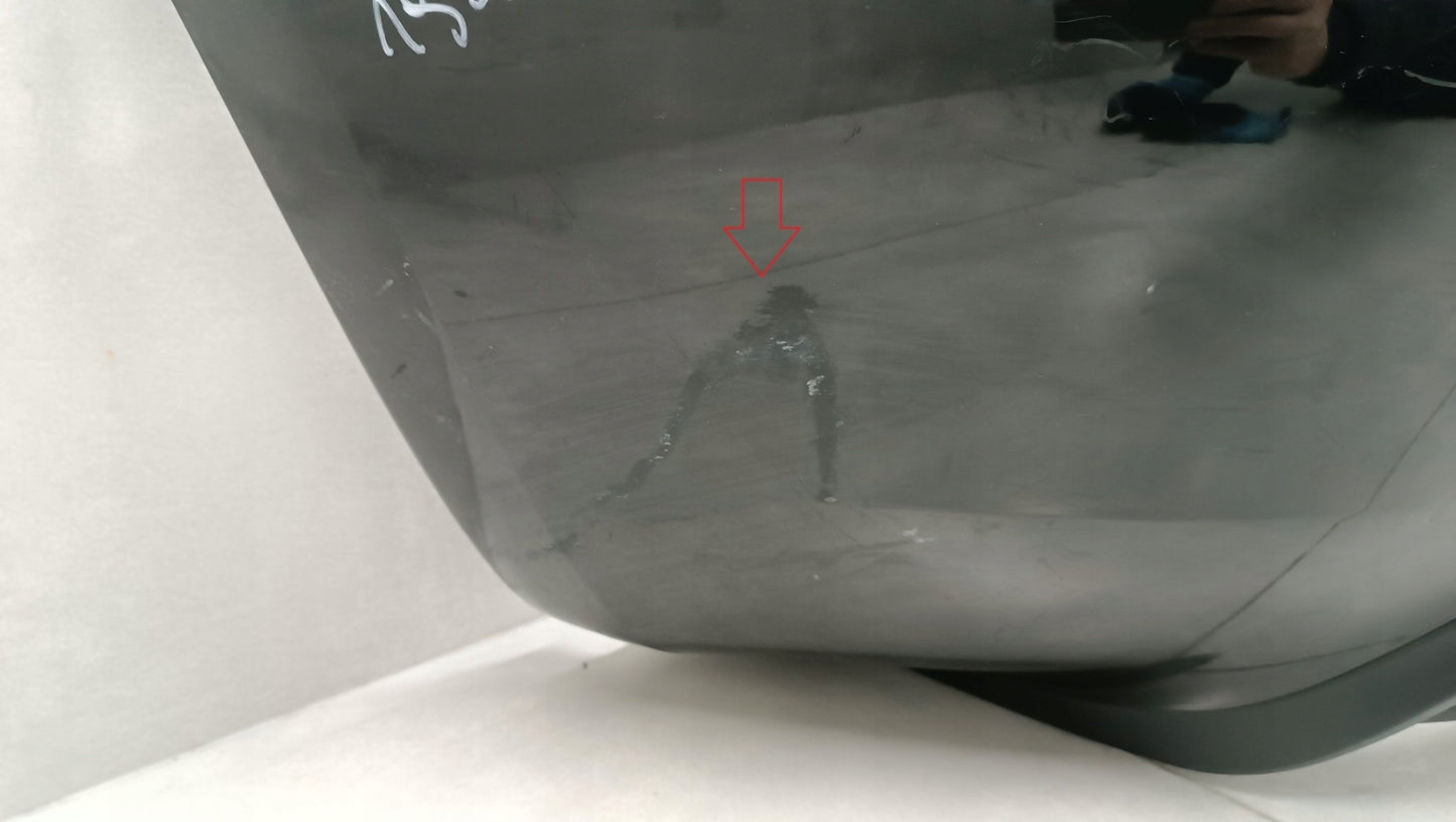 Rear Bumper Tesla Model 3 III Lift 23-