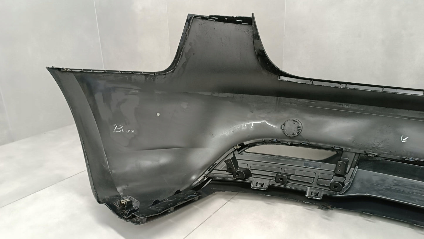 Rear Bumper Tesla Model 3 III Lift 23-