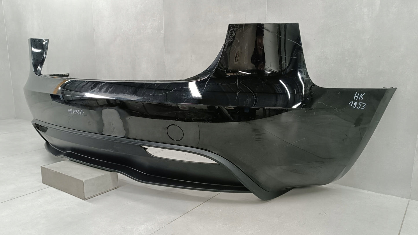 Rear Bumper Tesla Model 3 III Lift 23-