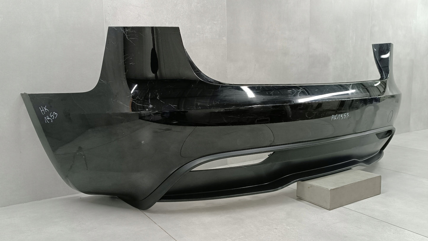 Rear Bumper Tesla Model 3 III Lift 23-