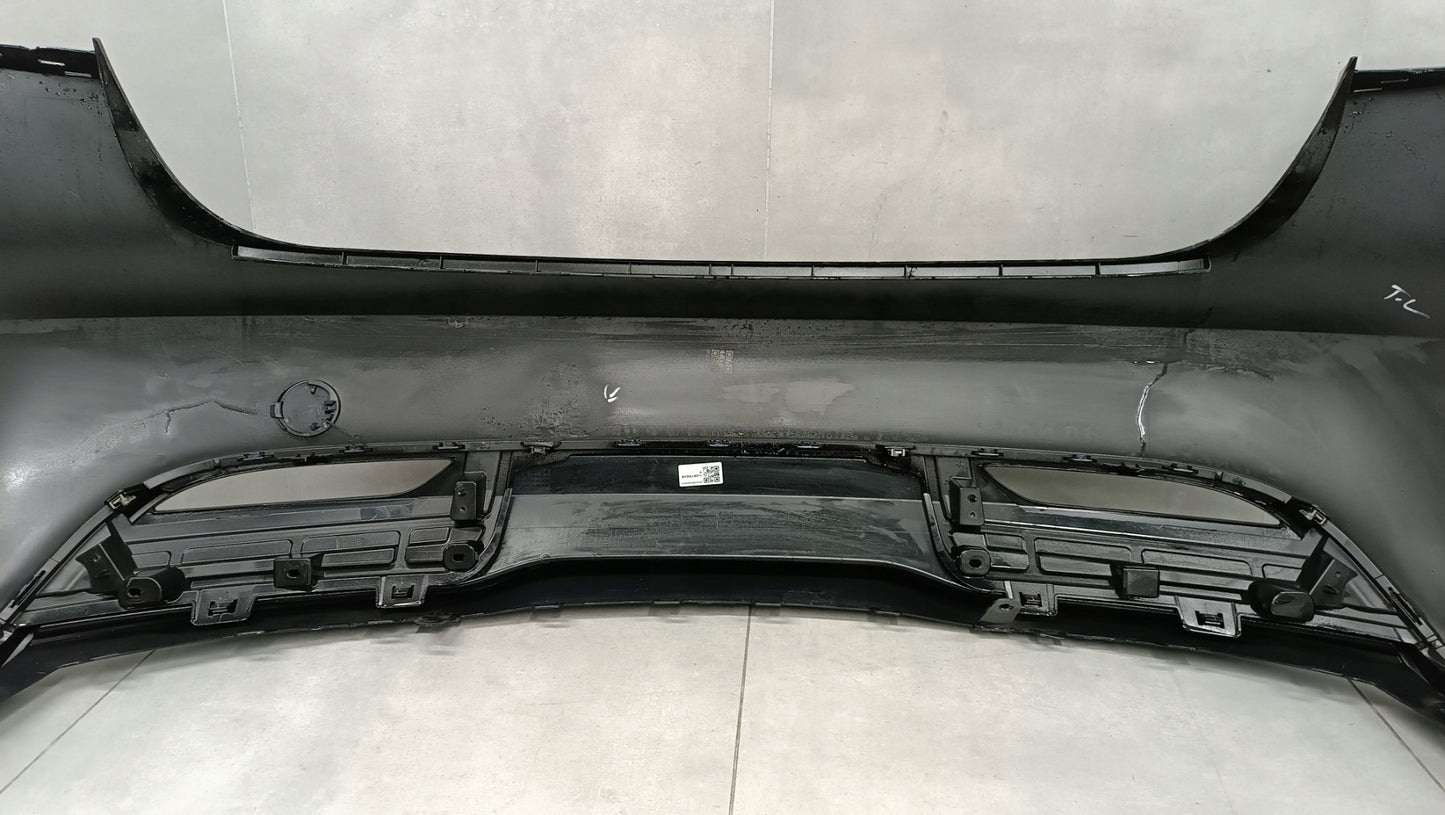 Rear Bumper Tesla Model 3 III Lift 23-