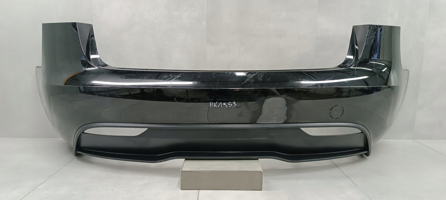 Rear Bumper Tesla Model 3 III Lift 23-