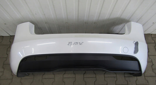 Rear Bumper Tesla Model 3 III Lift 23-