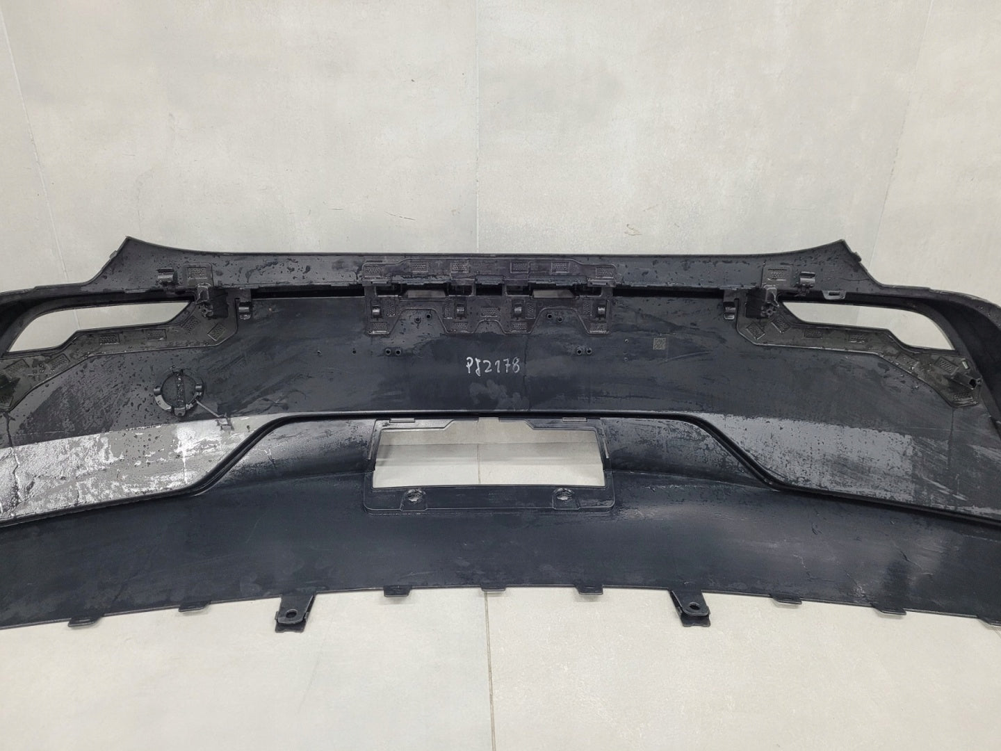 Rear Bumper Tesla Model Y 20-