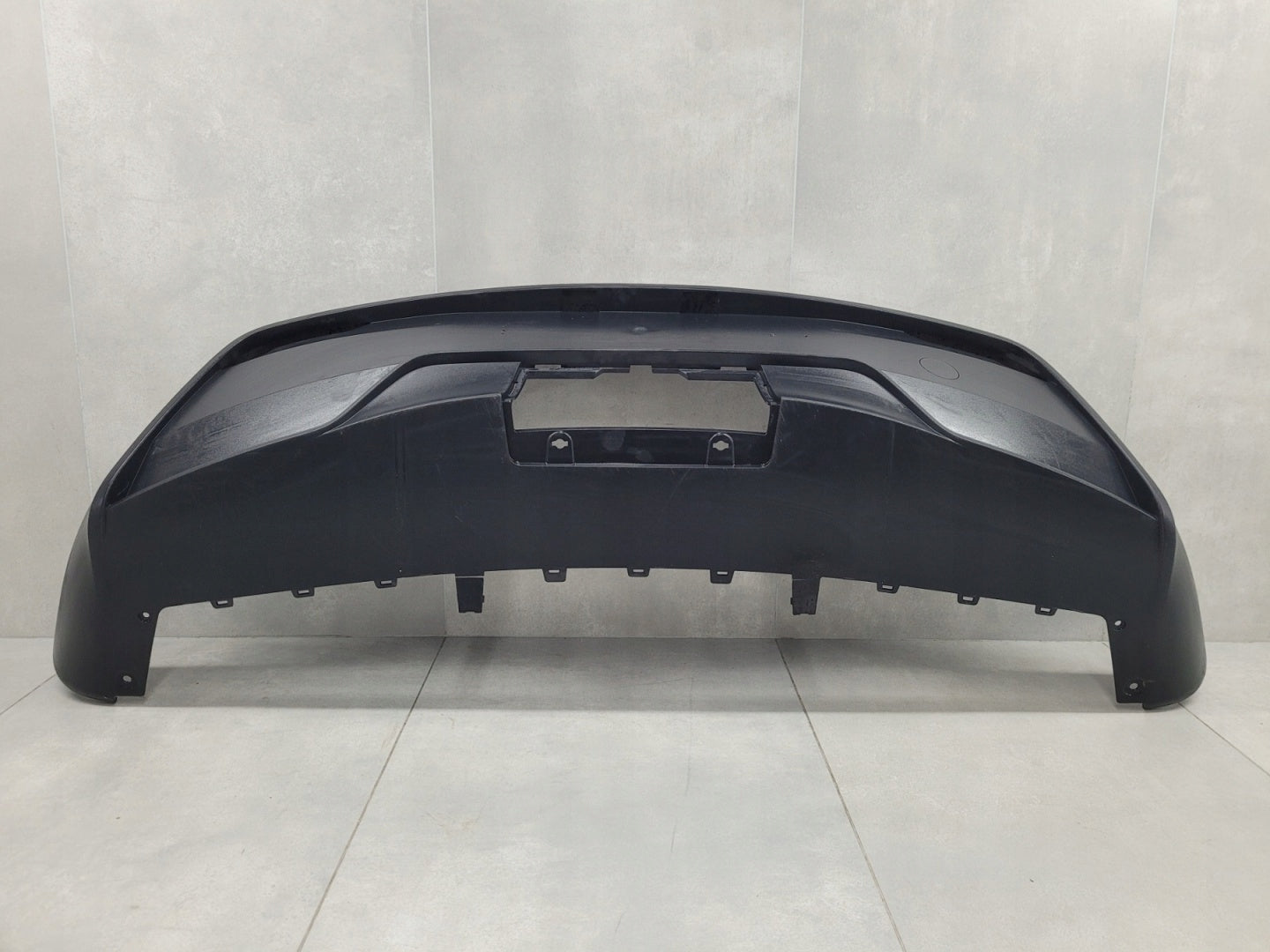 Rear Bumper Tesla Model Y 20-