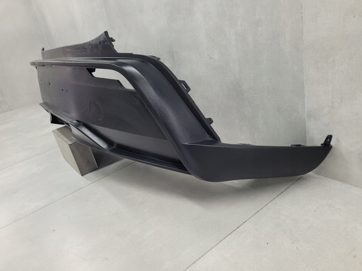 Rear Bumper Tesla Model Y 20-