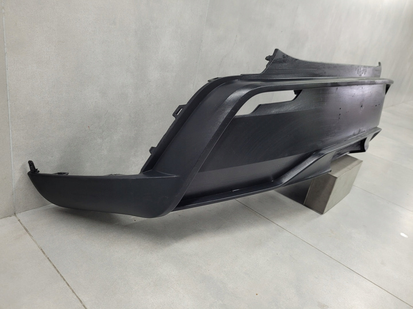 Rear Bumper Tesla Model Y 20-