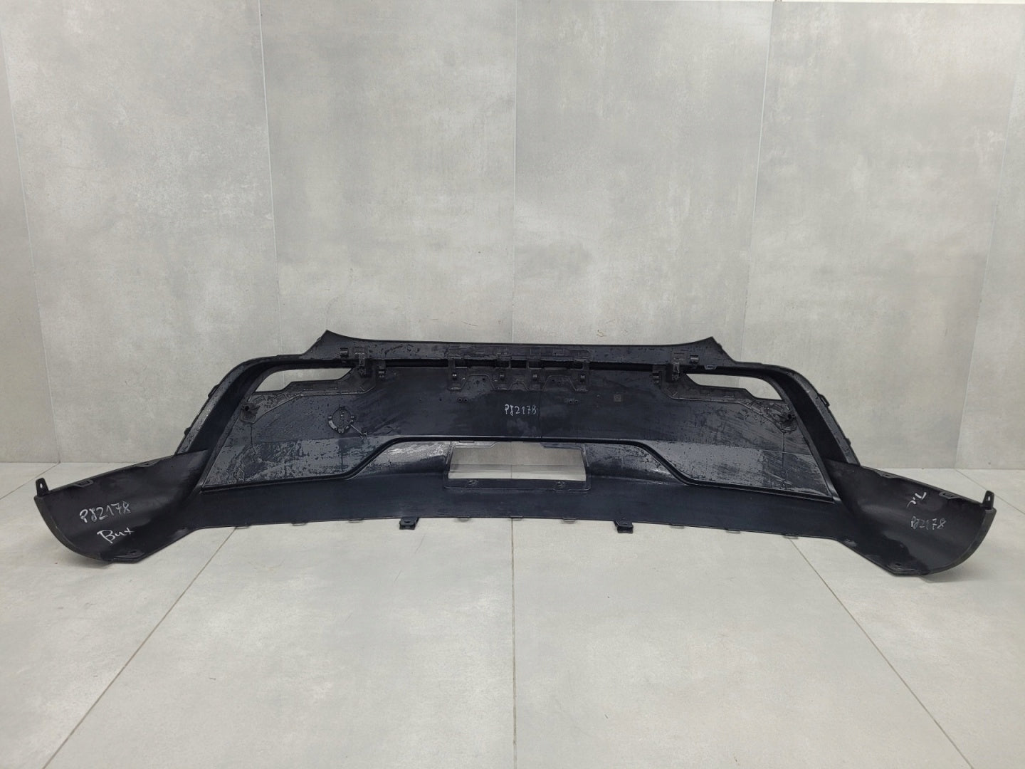 Rear Bumper Tesla Model Y 20-