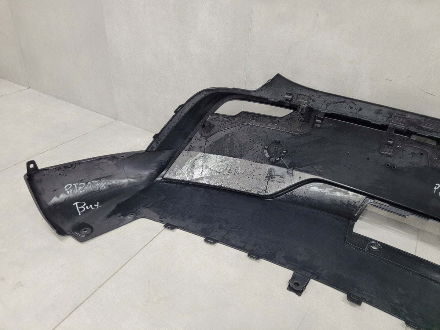 Rear Bumper Tesla Model Y 20-
