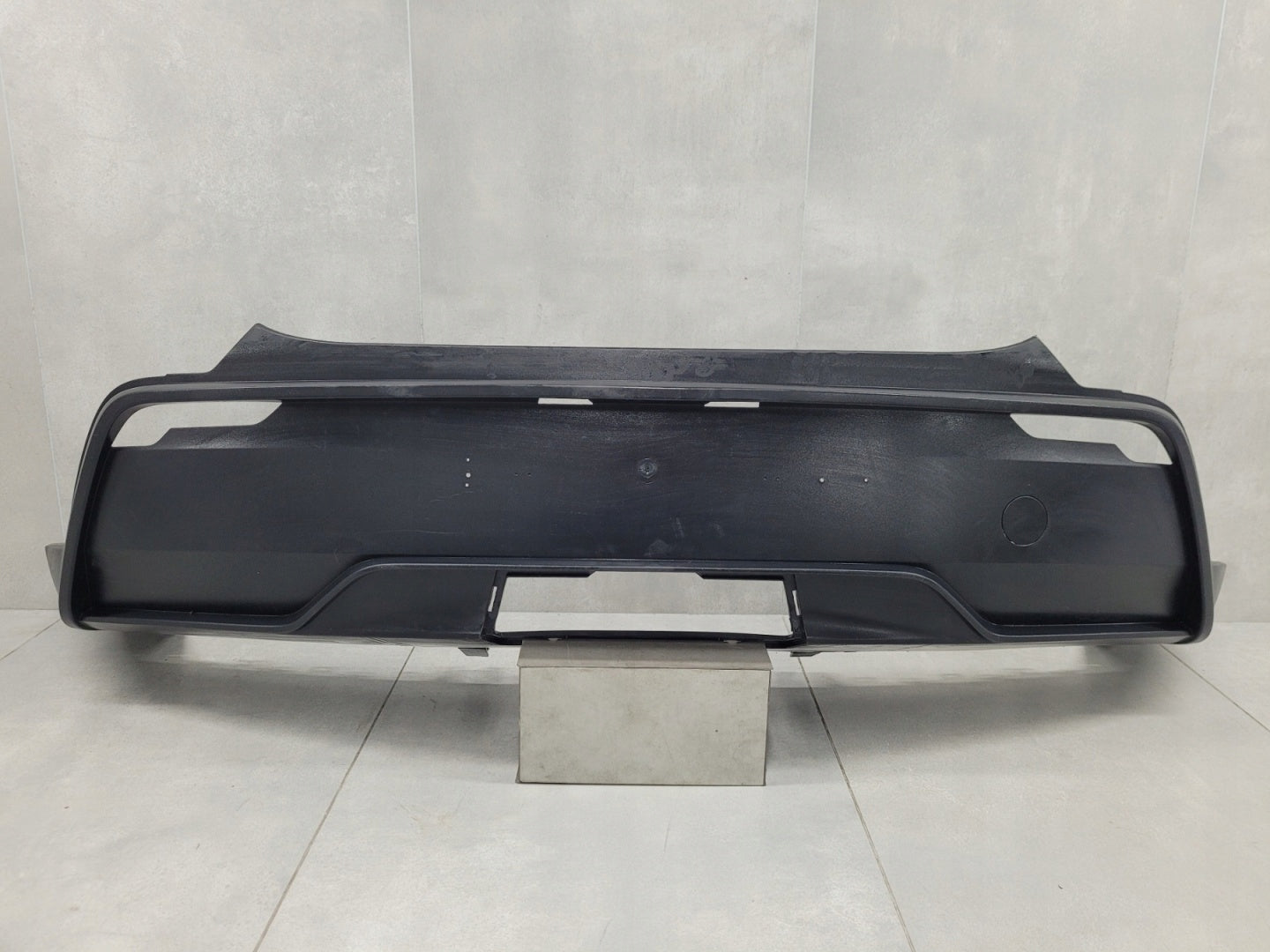 Rear Bumper Tesla Model Y 20-