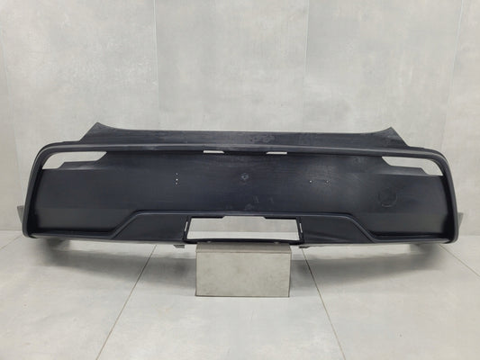 Rear Bumper Tesla Model Y 20-