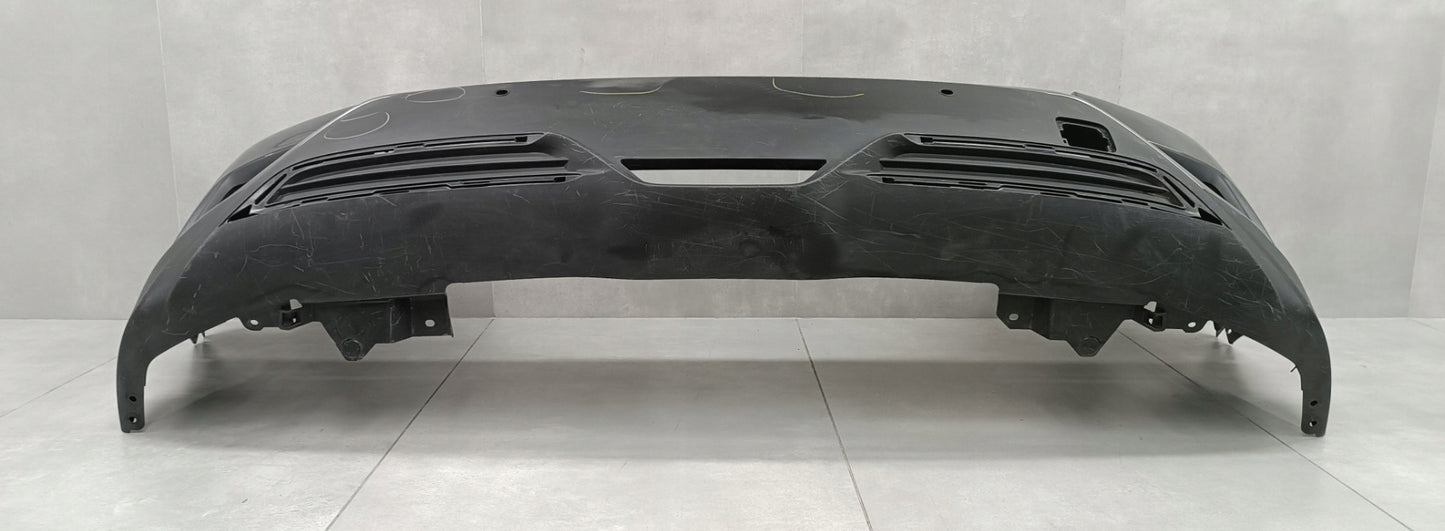 Zderzak tył tylny Toyota C-HR CHR Lift 19-