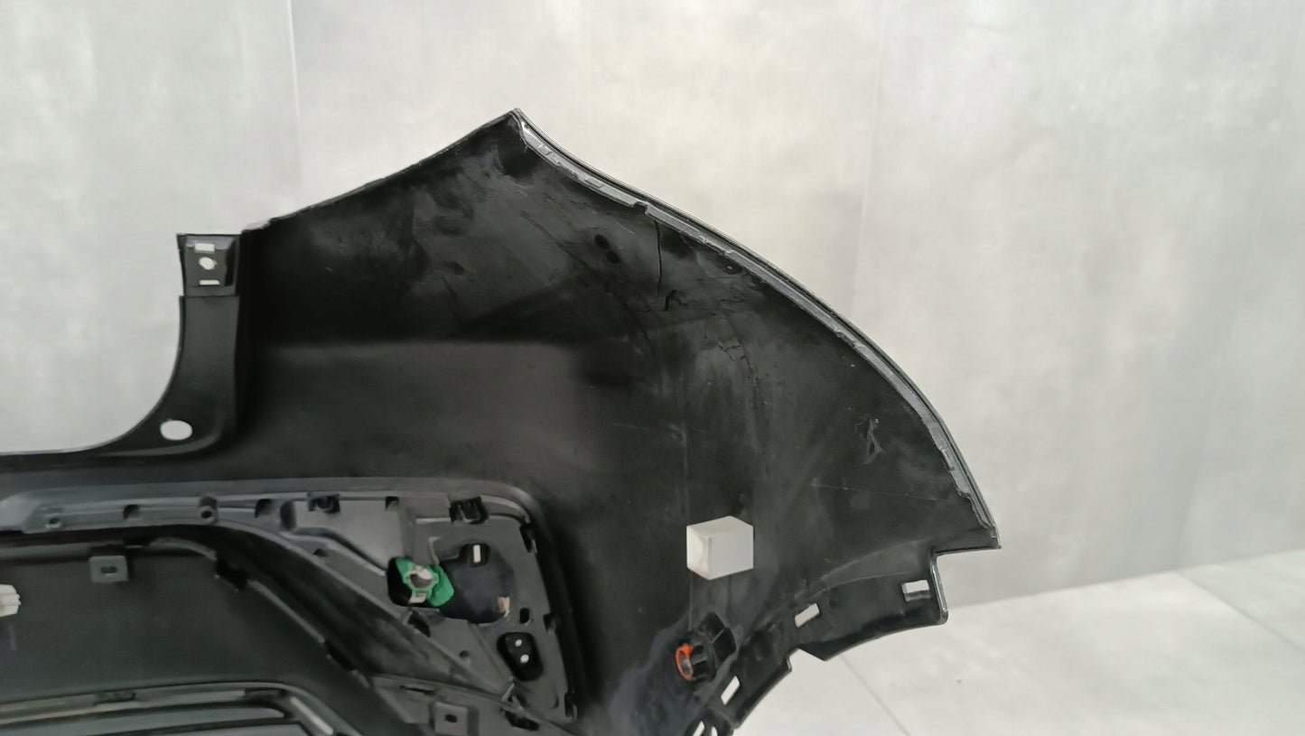 Zderzak tył tylny Toyota C-HR CHR Lift 19-