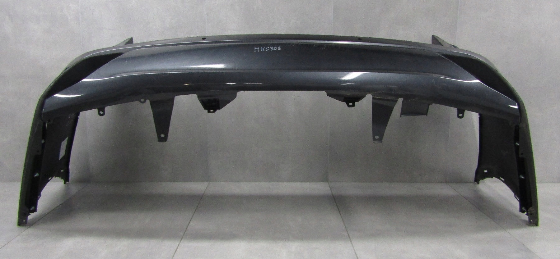 Rear Bumper Toyota HIGHLANDER IV 4 19-22