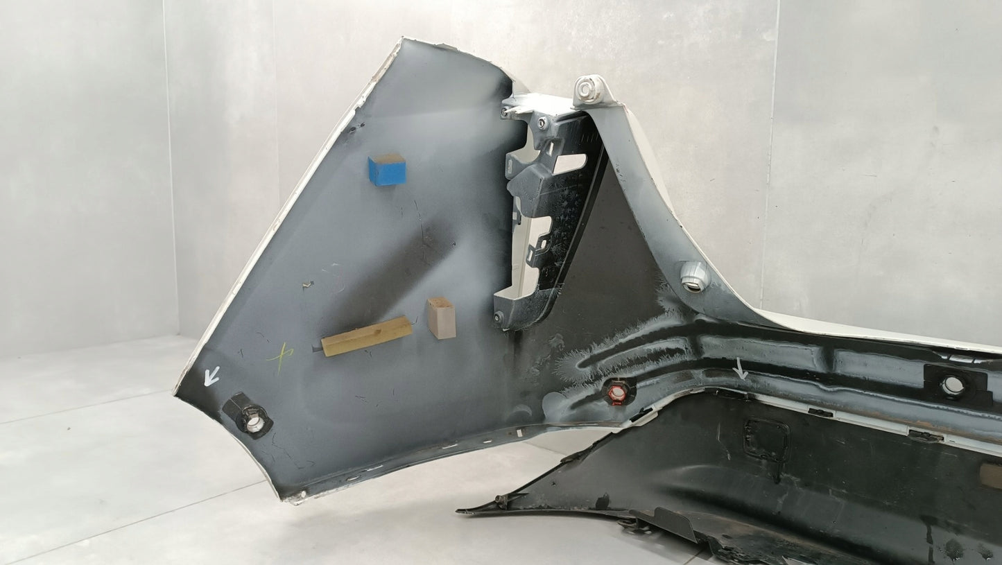 Rear Bumper for Toyota Prius IV 15-23