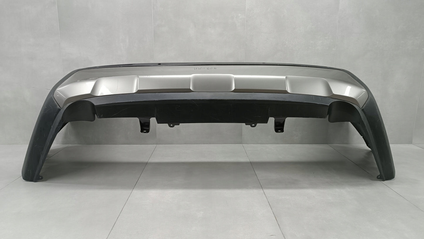 Zderzak tył tylny Toyota RAV4 5 V 18-