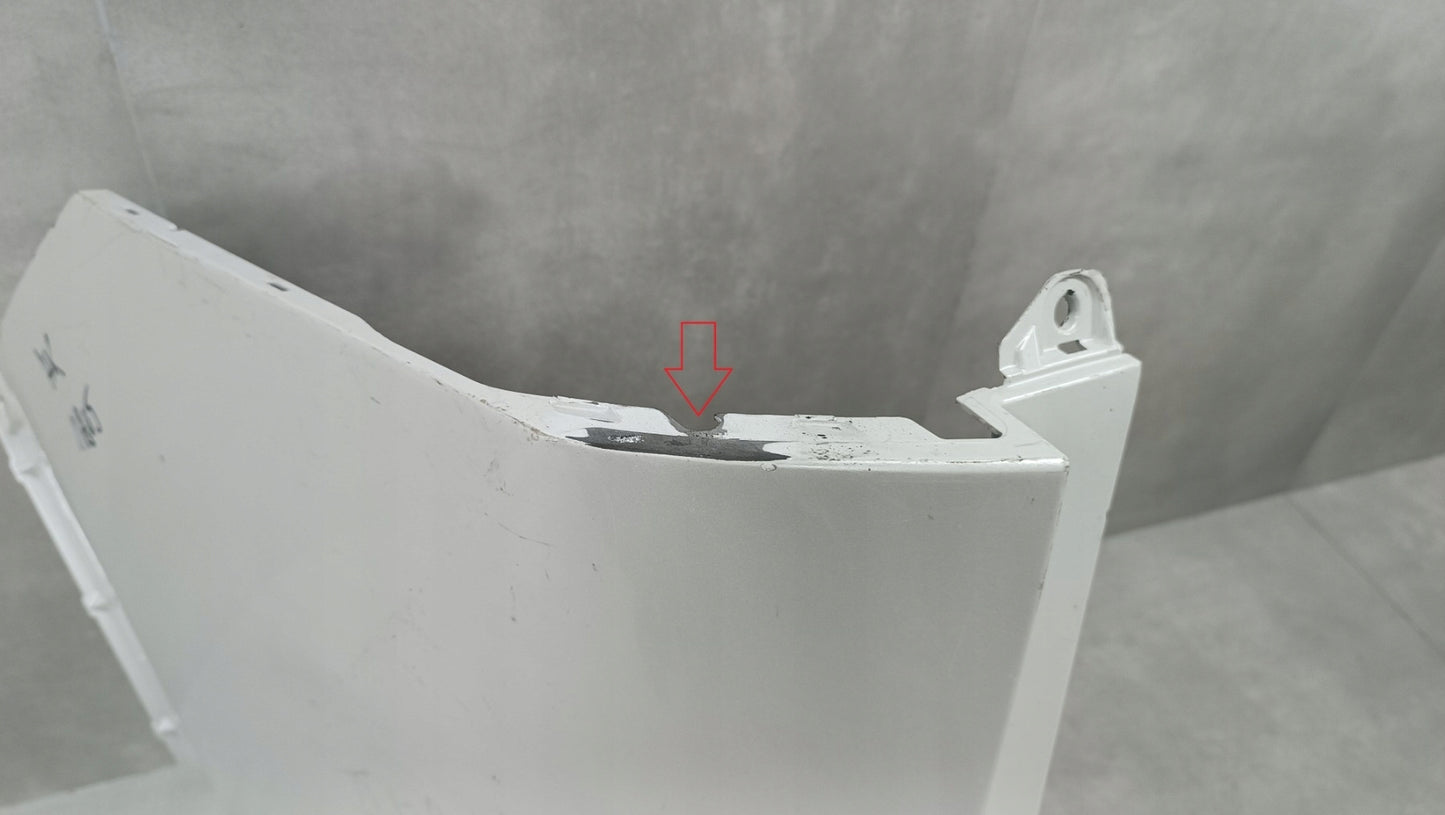 Zderzak tył tylny Toyota RAV4 5 V 18-