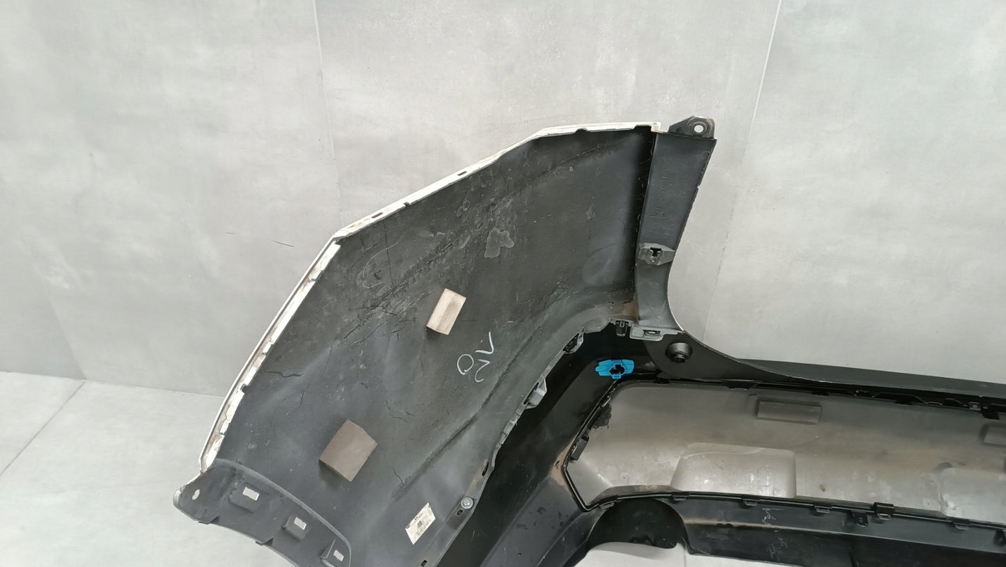 Zderzak tył tylny Toyota RAV4 5 V 18-