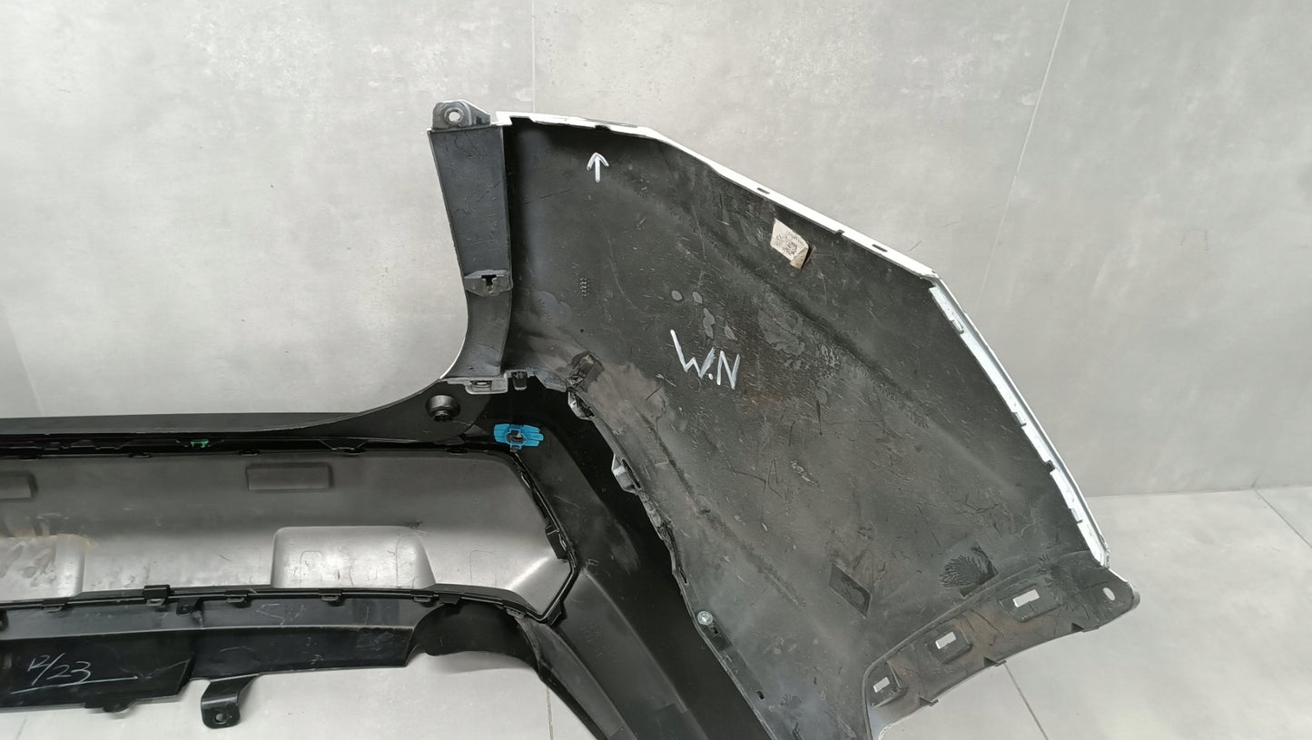 Zderzak tył tylny Toyota RAV4 5 V 18-