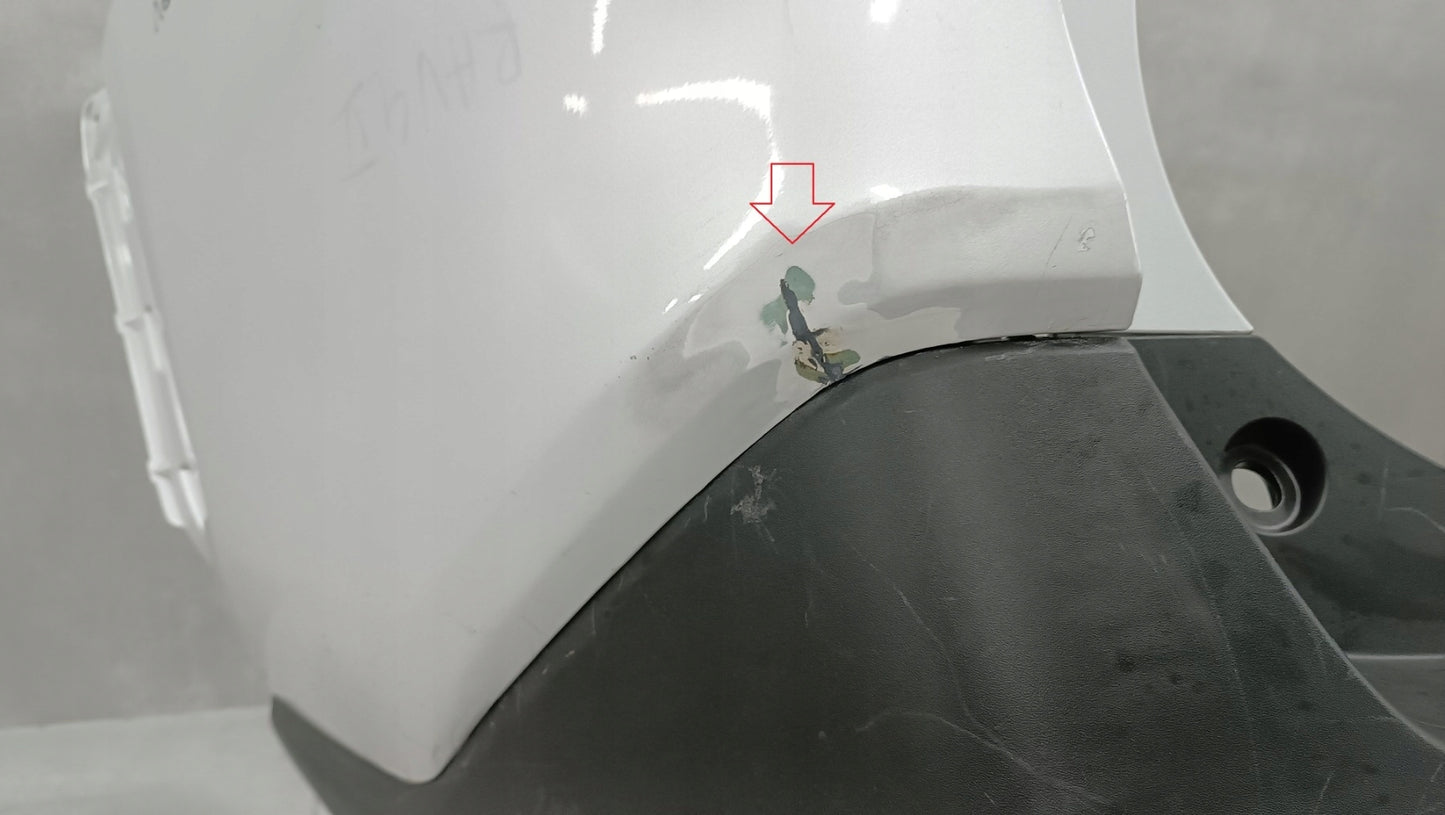 Zderzak tył tylny Toyota RAV4 5 V 18-