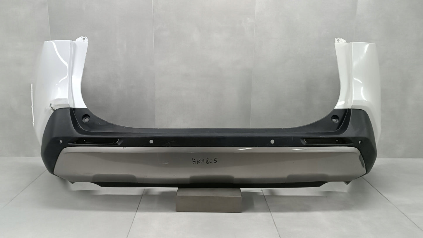 Zderzak tył tylny Toyota RAV4 5 V 18-