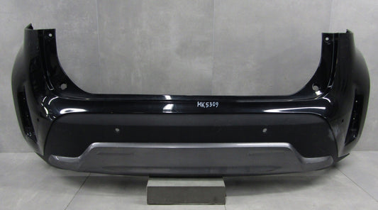 Rear bumper Toyota Yaris Cross ADVENTURE 21