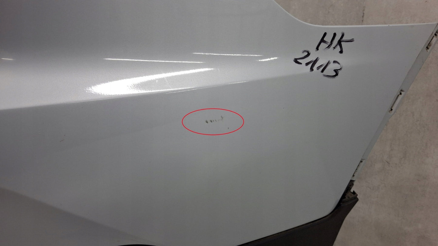 Rear bumper VOLVO POLESTAR II 2 20-23