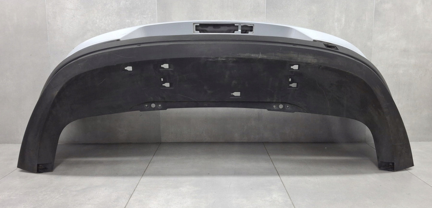 Rear bumper VOLVO POLESTAR II 2 20-23